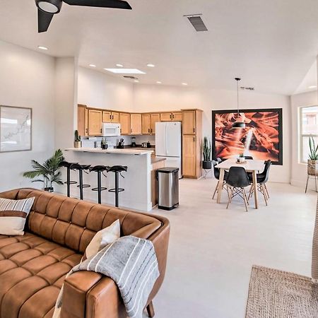 Sunny Page Home The Gateway To Az Adventure! Luaran gambar
