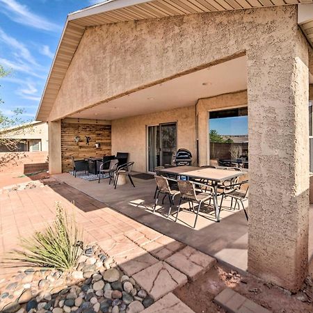 Sunny Page Home The Gateway To Az Adventure! Luaran gambar