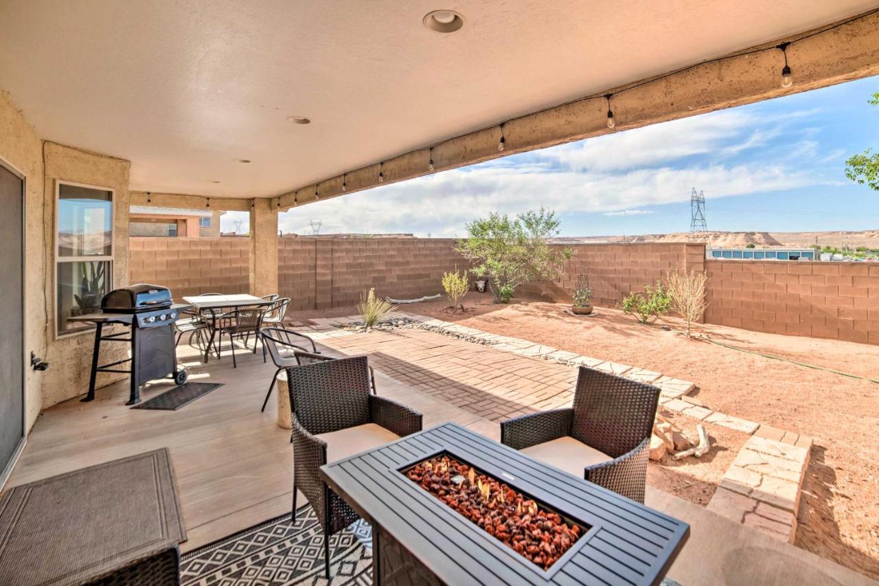 Sunny Page Home The Gateway To Az Adventure! Luaran gambar