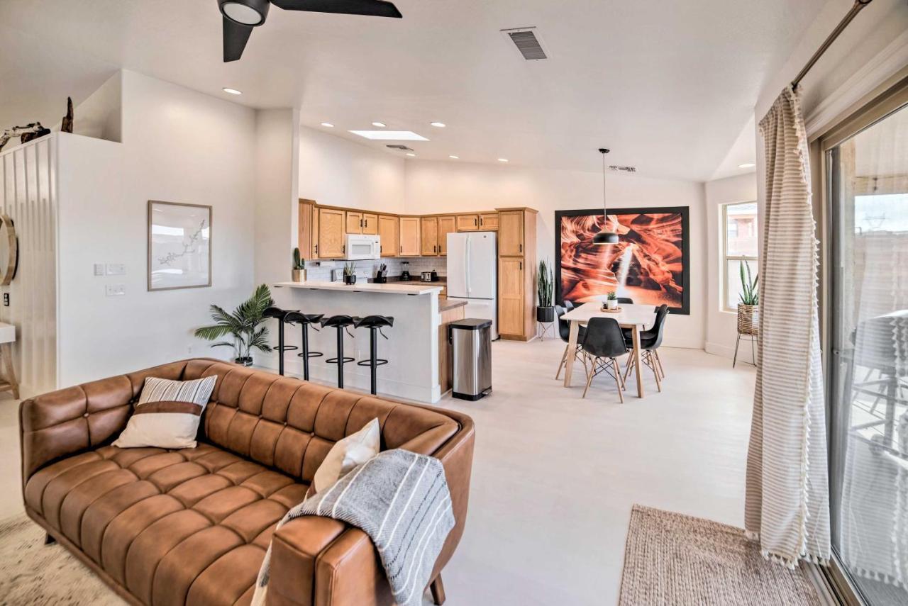 Sunny Page Home The Gateway To Az Adventure! Luaran gambar