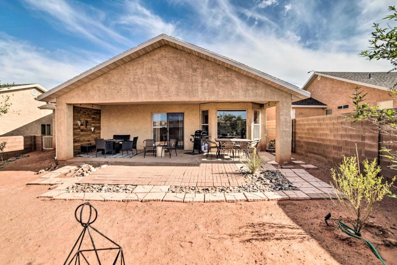 Sunny Page Home The Gateway To Az Adventure! Luaran gambar