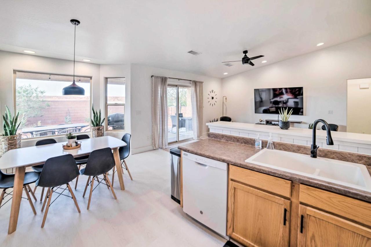 Sunny Page Home The Gateway To Az Adventure! Luaran gambar