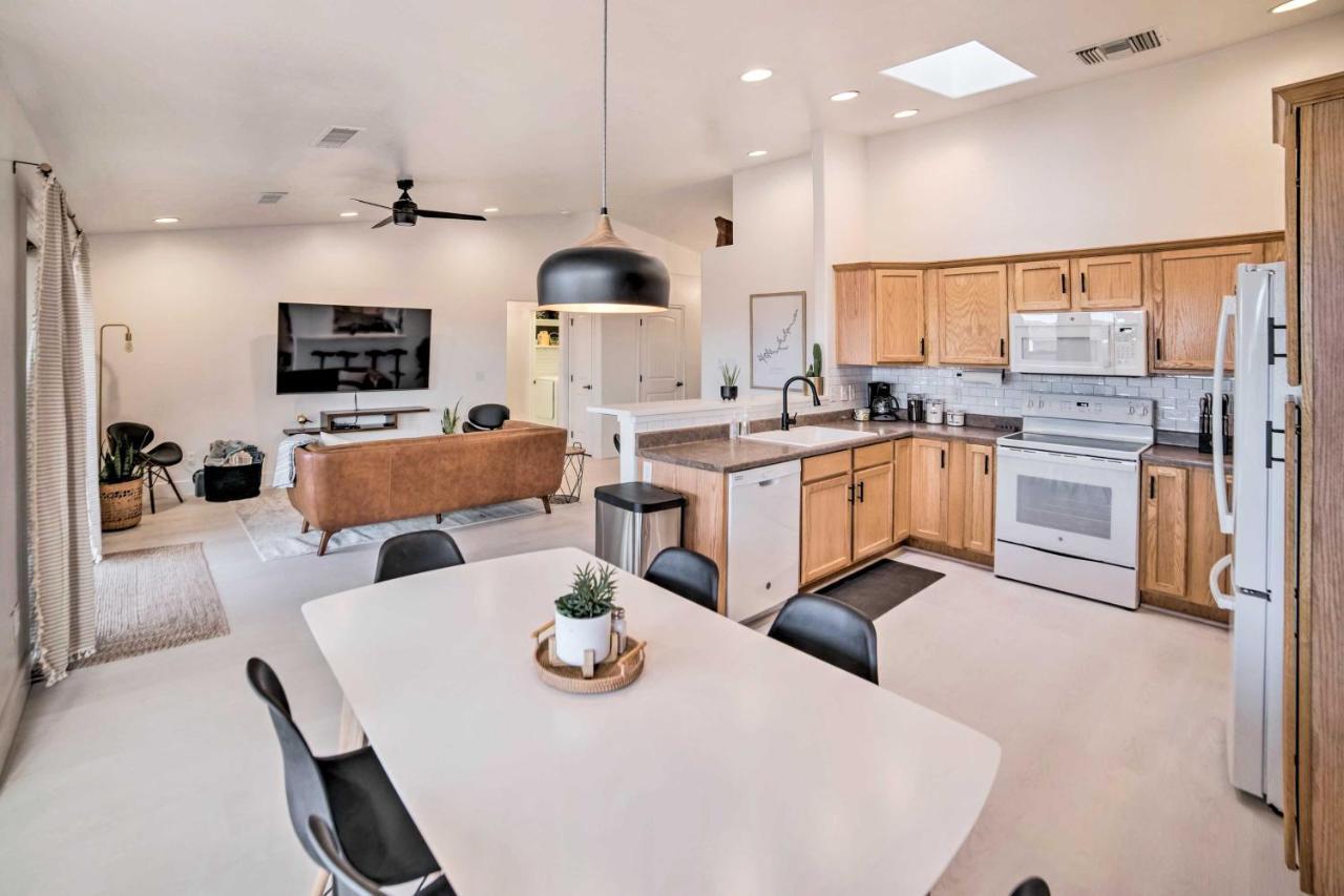 Sunny Page Home The Gateway To Az Adventure! Luaran gambar