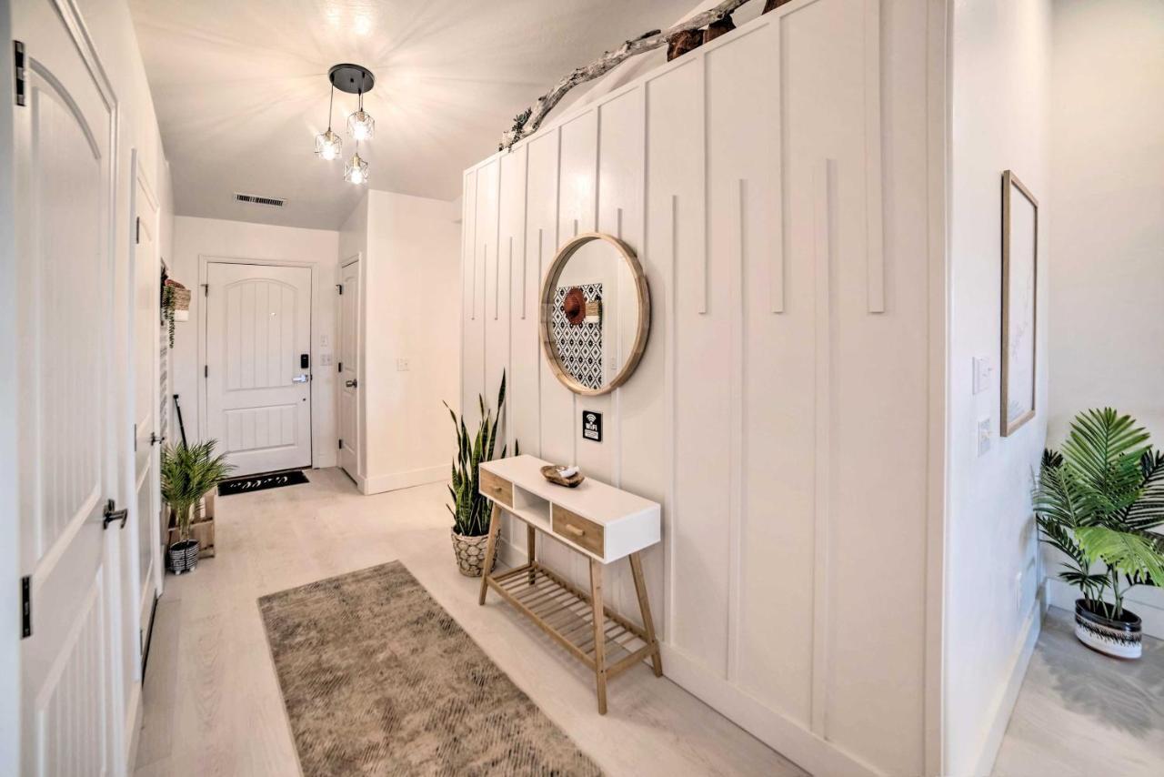 Sunny Page Home The Gateway To Az Adventure! Luaran gambar