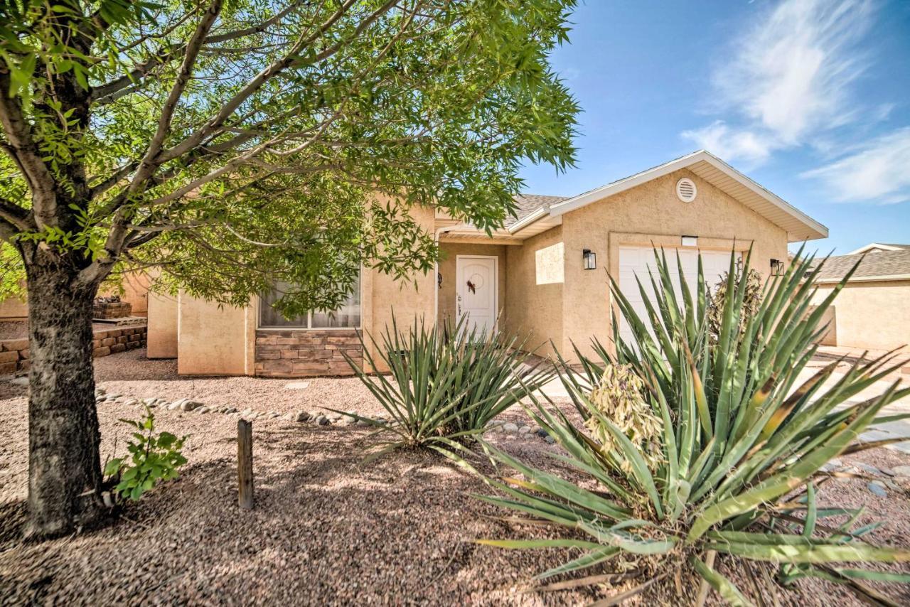 Sunny Page Home The Gateway To Az Adventure! Luaran gambar