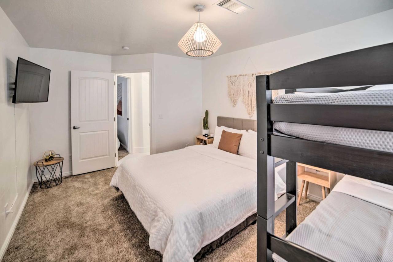 Sunny Page Home The Gateway To Az Adventure! Luaran gambar