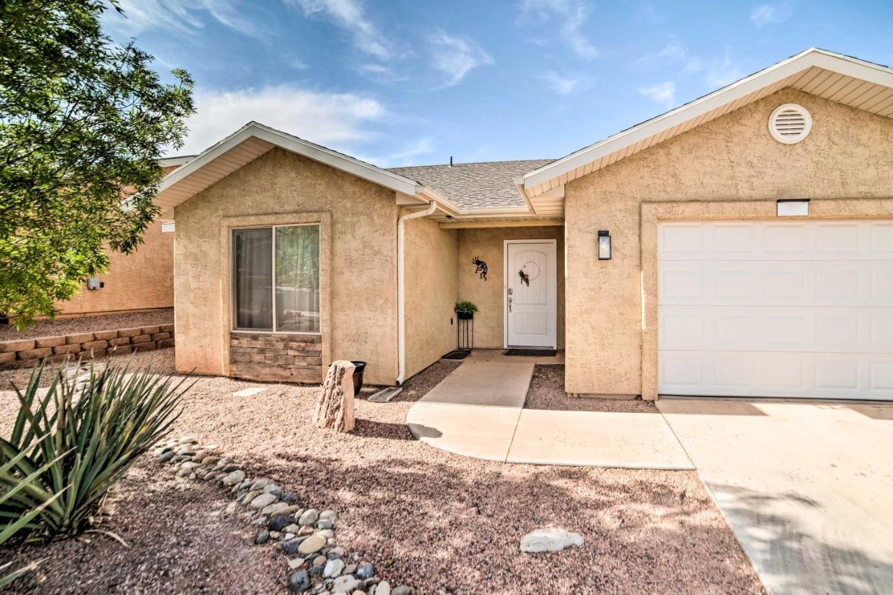 Sunny Page Home The Gateway To Az Adventure! Luaran gambar