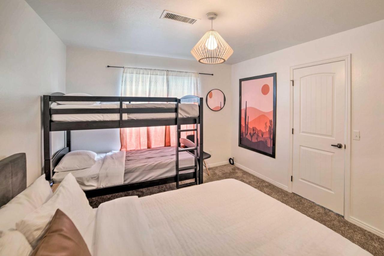 Sunny Page Home The Gateway To Az Adventure! Luaran gambar